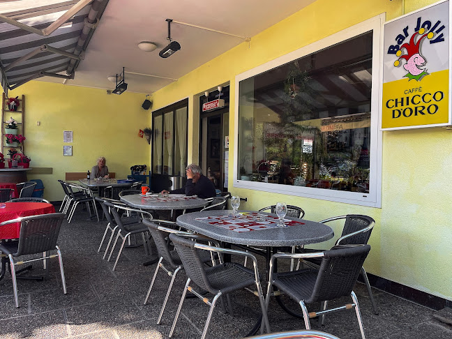 Jolly Bar - Gastronomie und Hotellerie