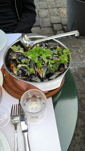 Restaurant Café Postgasse - Bern