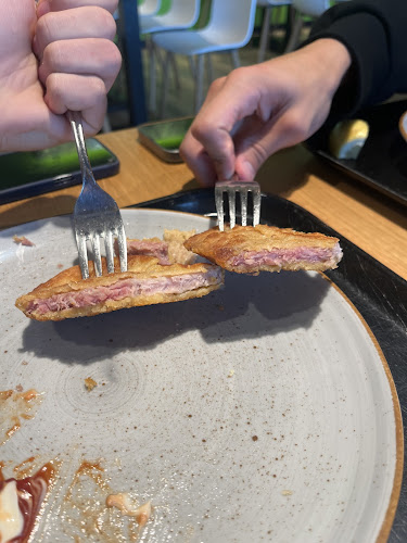 Coop Restaurant Kriens Pilatusmarkt - Kriens