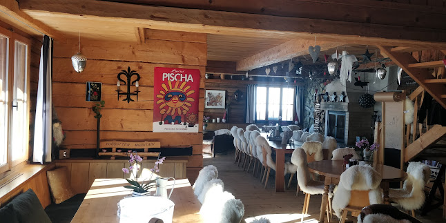 Mäderbeiz Pischa - Gastronomie und Hotellerie