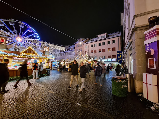 Aquarius Kinobar - Winterthur