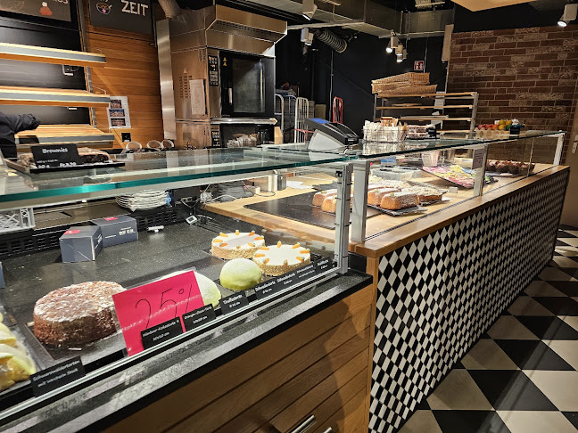 Bäckerei-Conditorei Fleischli AG Rümlang - Rümlang