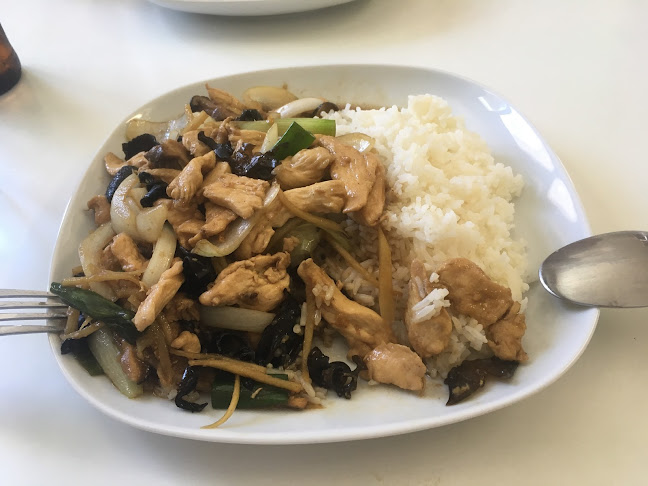 Ratree-Takeaway - Gastronomie und Hotellerie