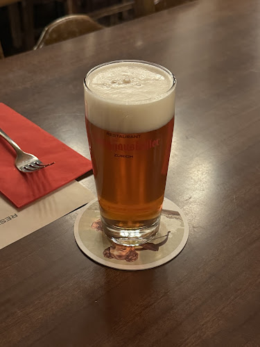 Restaurant Zeughauskeller