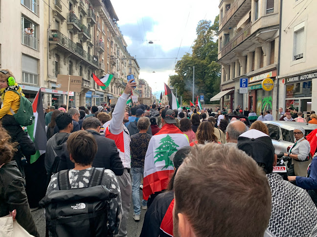 Opinii despre Anana's bar în Geneva - Gastronomie und Hotellerie