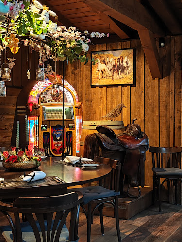 Restaurant Bahnhöfli Root - Root