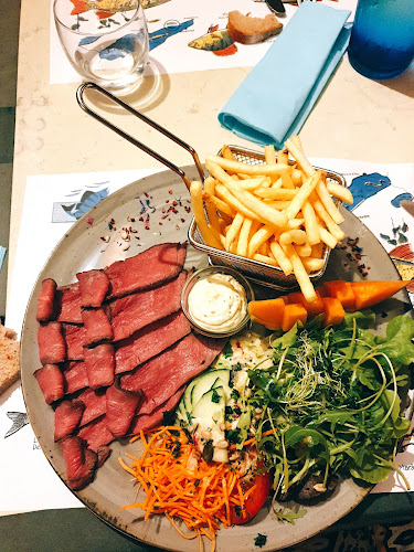 Comentarii opinii despre Chez Anny