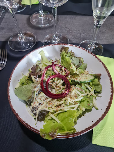 Café de Champlan - Gastronomie und Hotellerie