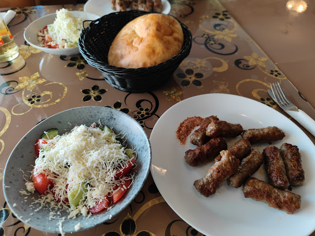 Comentarii opinii despre Patisserie Goranac