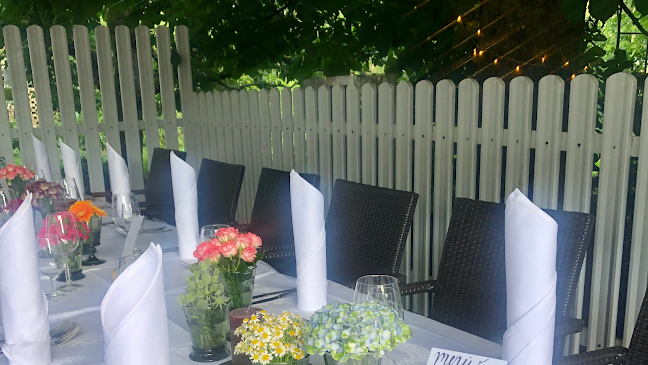 Gasthaus zum Engel Degerfelden - Rheinfelden