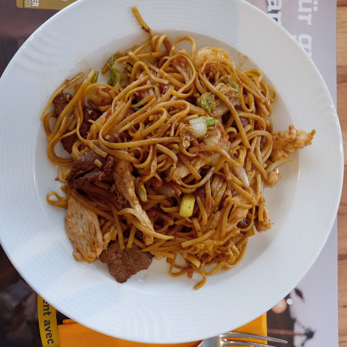 Asia Express Yverdon - Yverdon-les-Bains