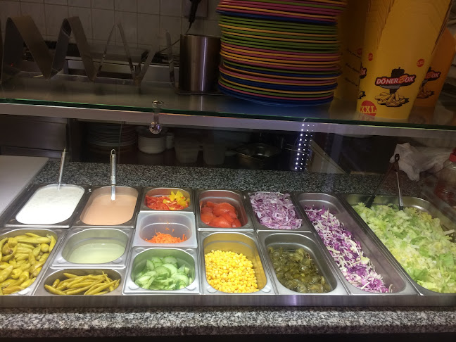 Comentarii opinii despre Dürüm Take Away GmbH