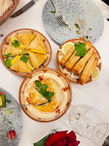 Restaurant Le Cèdre - Bellevue - Gastronomie und Hotellerie