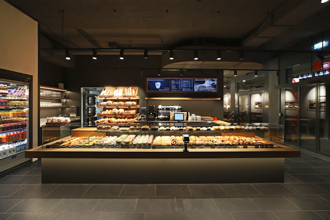 Bäckerei Hug - Kriens Mattenhof