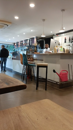 My Kebab - Gastronomie und Hotellerie