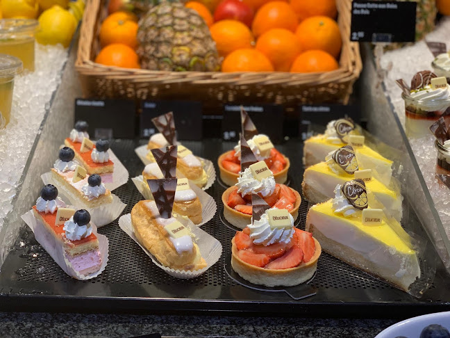 Comentarii opinii despre Coop Restaurant Sierre