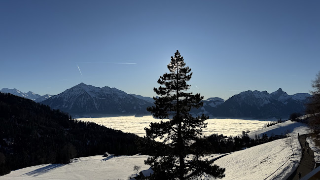 Opinii despre Berner Reha Zentrum în Heiligenschwendi - Gastronomie und Hotellerie