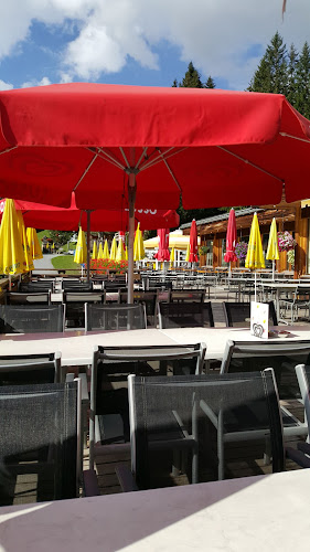 Comentarii opinii despre Bergrestaurant Ämpächli