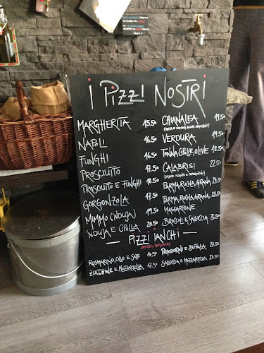 Ristorante Pizzeria Chianalea - Zürich