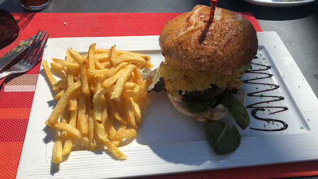 Comentarii opinii despre Café du Commerce