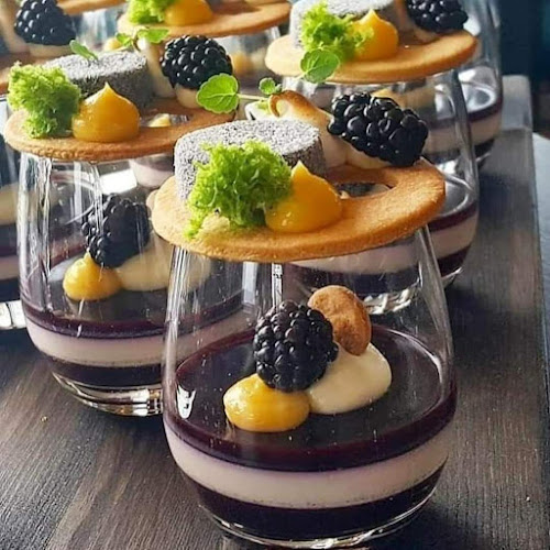 Bäckerei-Konditorei Nussbaumer AG - Zug