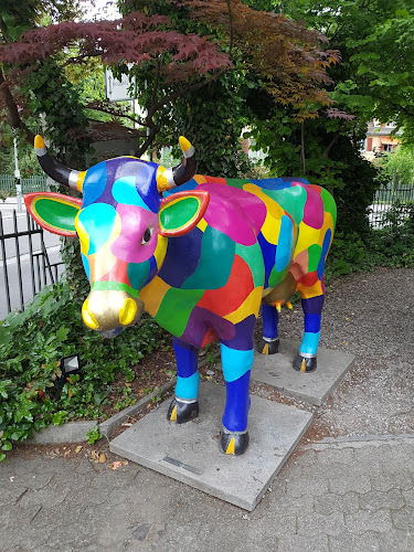 Mühlebachstrasse 148, 8008 Zürich