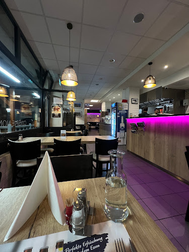 Chem. des Coquelicots 1, 1214 Genève