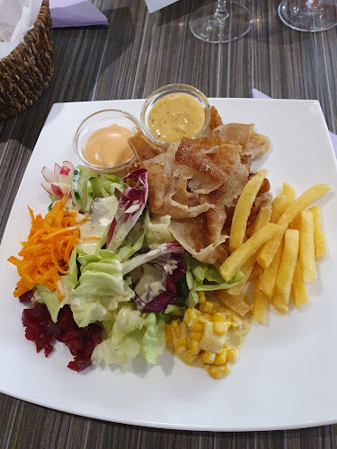 Opinii despre Bus-Beizli în Burgdorf - Gastronomie und Hotellerie