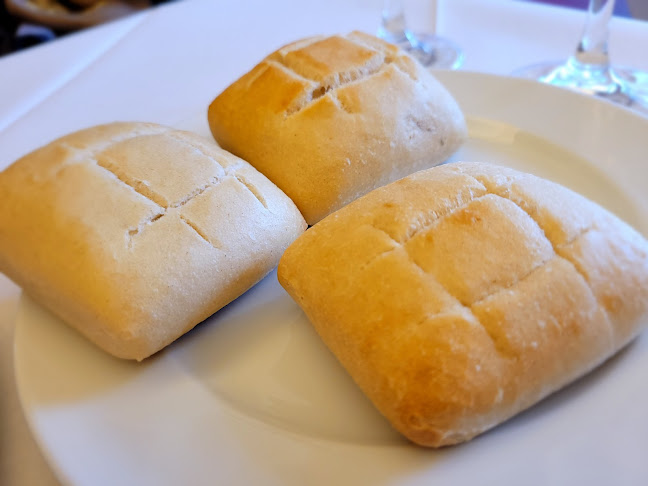 Café de Paris - Chez Boubier