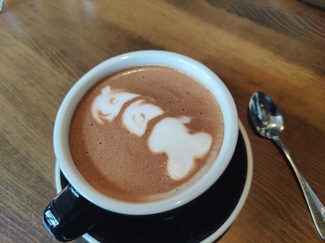 BANK - Restaurant & Bar - Gastronomie und Hotellerie