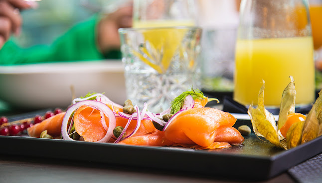 LEO Restaurant & Bar - Zürich