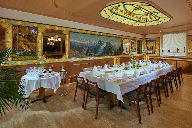 Brasserie des Cheminots