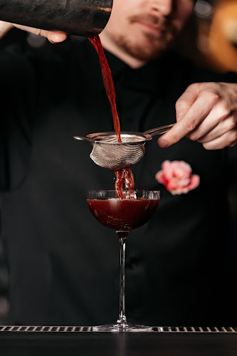 Le LP's Bar - Lausanne