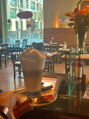 City Bay Restaurant - Luzern