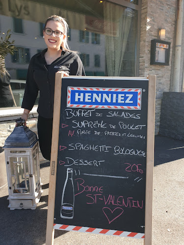 Opinii despre Fleur de Lys în Bulle - Gastronomie und Hotellerie