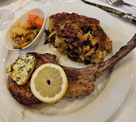 Dentenberg 83, 3076 Worb