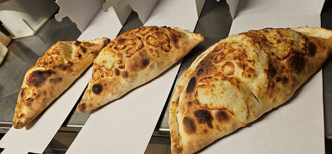 Pizza Kurier Wetzikon - Gastronomie und Hotellerie