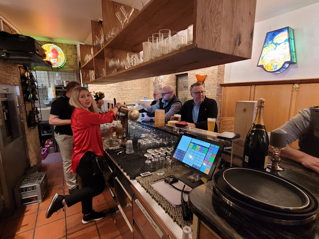 Comentarii opinii despre Restaurant Zem alte Schluuch