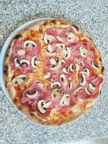 Comentarii opinii despre Magic Pizza Marly Fribourg