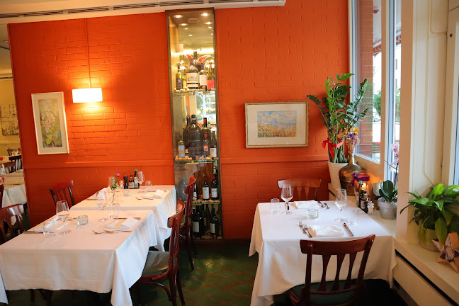Restaurant Allegro - Zürich