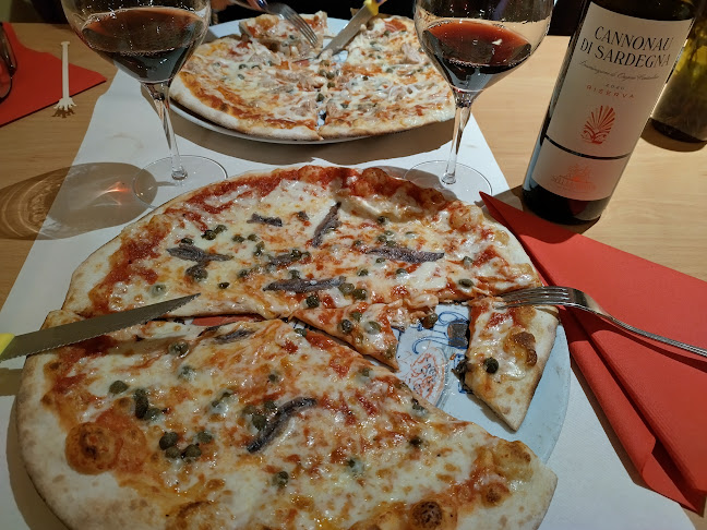 Opinii despre Kalaya în Yverdon-les-Bains - Gastronomie und Hotellerie