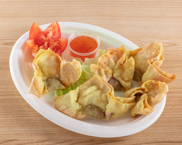 Asia-Kurier Bäch (CHOLON) - Freienbach