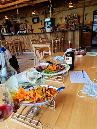 Restaurant Beluga Castello - Gastronomie und Hotellerie