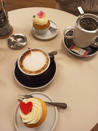 Comentarii opinii despre Bonne Maman Winterthur