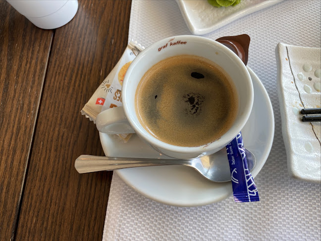 Comentarii opinii despre K&D Sushi Mannedorf