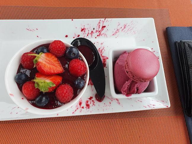 Comentarii opinii despre Le Cube