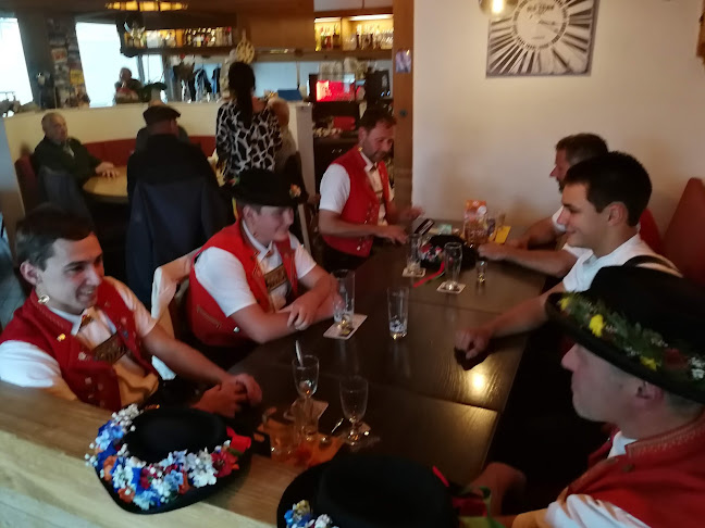 Comentarii opinii despre Gasthaus Hopfenstube