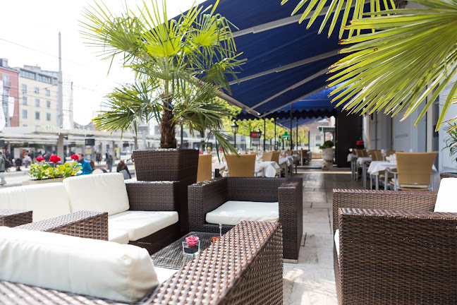 Caspar's - Gastronomie und Hotellerie