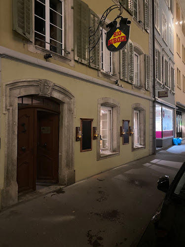 Vordere Vorstadt 17, 5000 Aarau