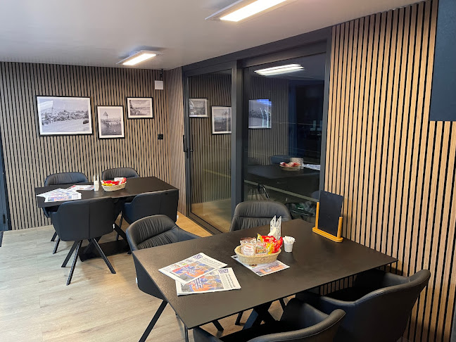 Comentarii opinii despre Rastplatz Knutwil-Süd - Benz' Imbiss